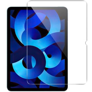iPad Air 13" 2024/2025 skärmskydd i härdat glas 2.5D