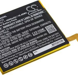 Batteri till Lenovo Tab M10 Plus m.fl.