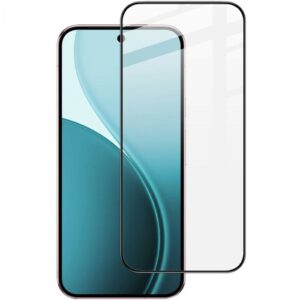 IMAK Google Pixel 11 Pro/11/10 Pro/10/9 Pro/9 Skärmskydd i härdat glas