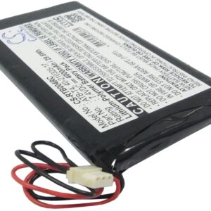 Batteri till RTI T4 mfl
