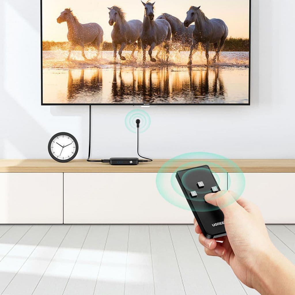 Ugreen HDMI Splitter 4K, 30Hz - Bild 5