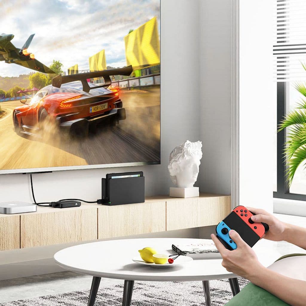 Ugreen HDMI Splitter 4K, 30Hz - Bild 6