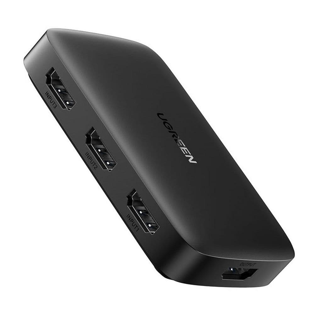 Ugreen HDMI Splitter 4K, 30Hz - Bild 3