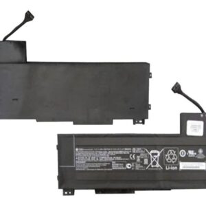 HP 9C laptop batteri, 90Wh, 2,635Ah, Li-ion, VV09090XL-PL, VV09XL