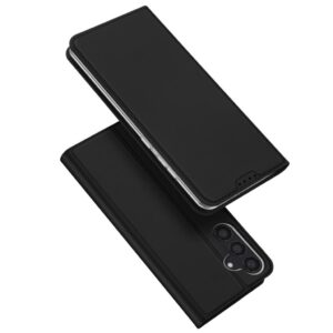 DUX DUCIS Samsung Galaxy S24 fodral - Svart