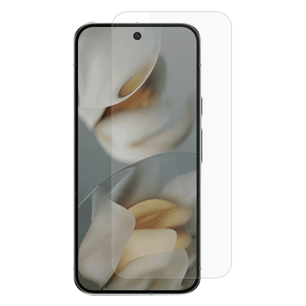 Google Pixel 10 Pro XL Skärmskydd i Härdat glas