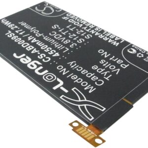 Batteri till Amazon C9R6QM mfl