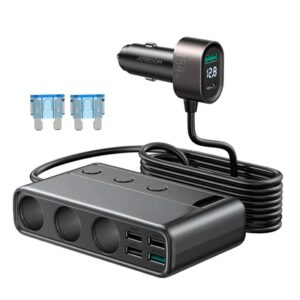 Joyroom 9-i-1 Billaddare JR-CL06, PD, QC, PPS, 154W