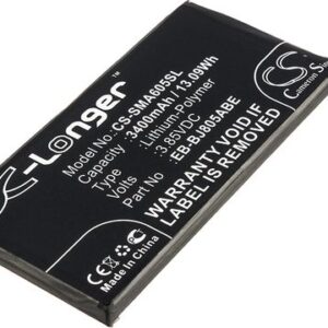 Batteri till Samsung Galaxy Jean m.fl.