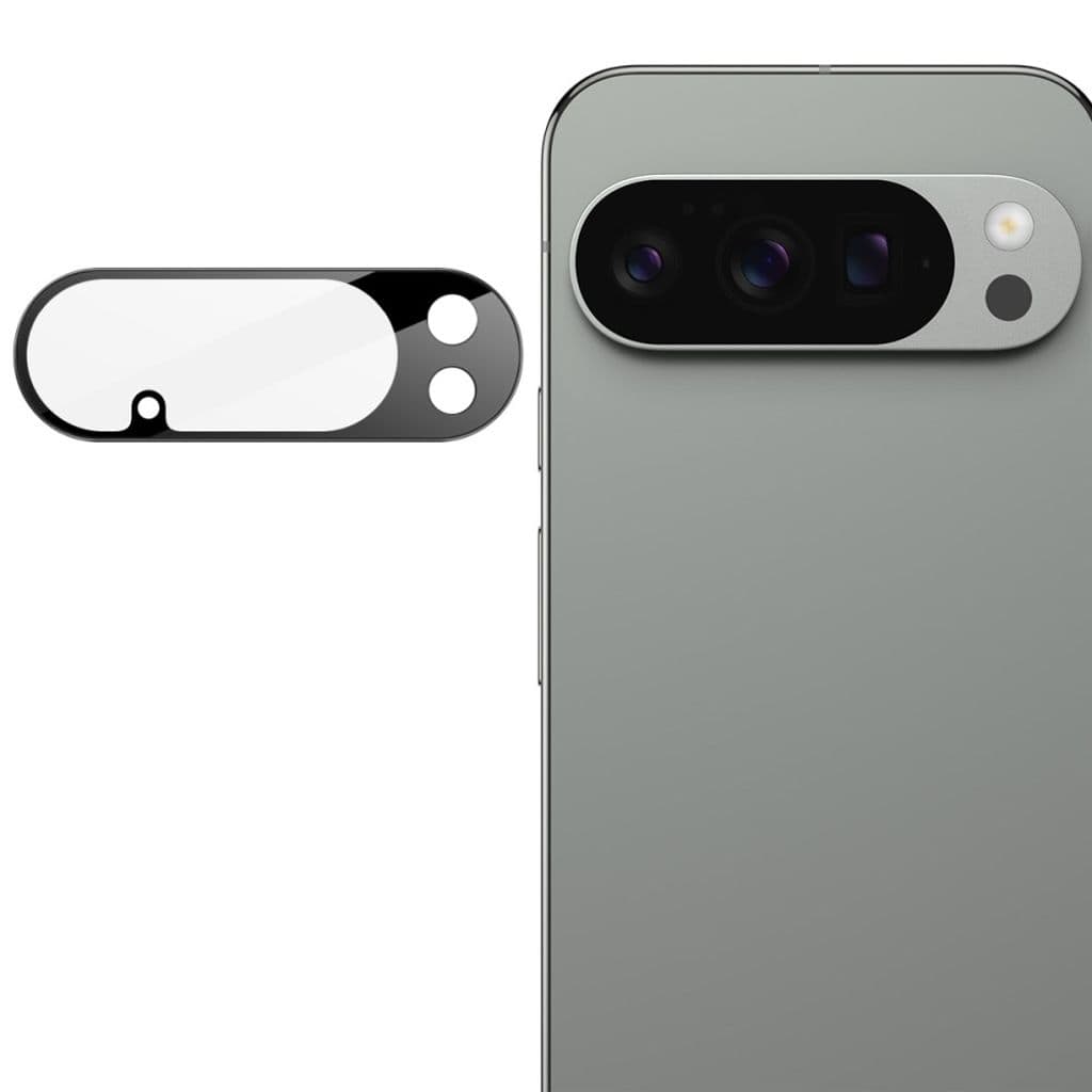 IMAK Google Pixel 10 Pro XL Linsskydd
