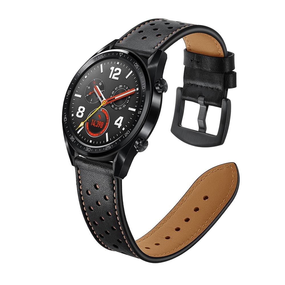 Armband för Huawei Watch GT - Svart