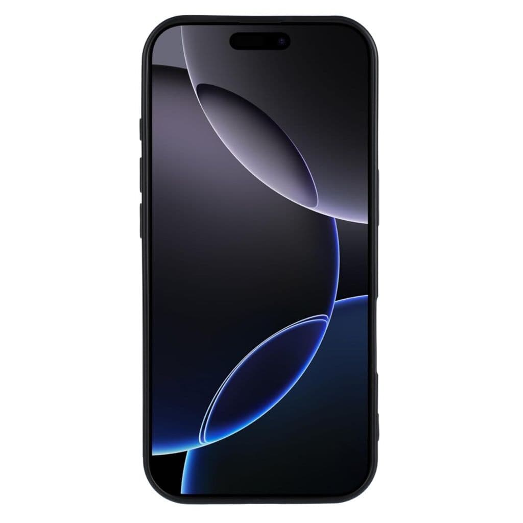 Google Pixel 10 Pro / Pixel 10 / Pixel 9 Pro / Pixel 9 Skal - Svart - Bild 4