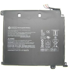 HP Batteri (Primary, Long Life) 3.25Ah, 43Wh, 2cell