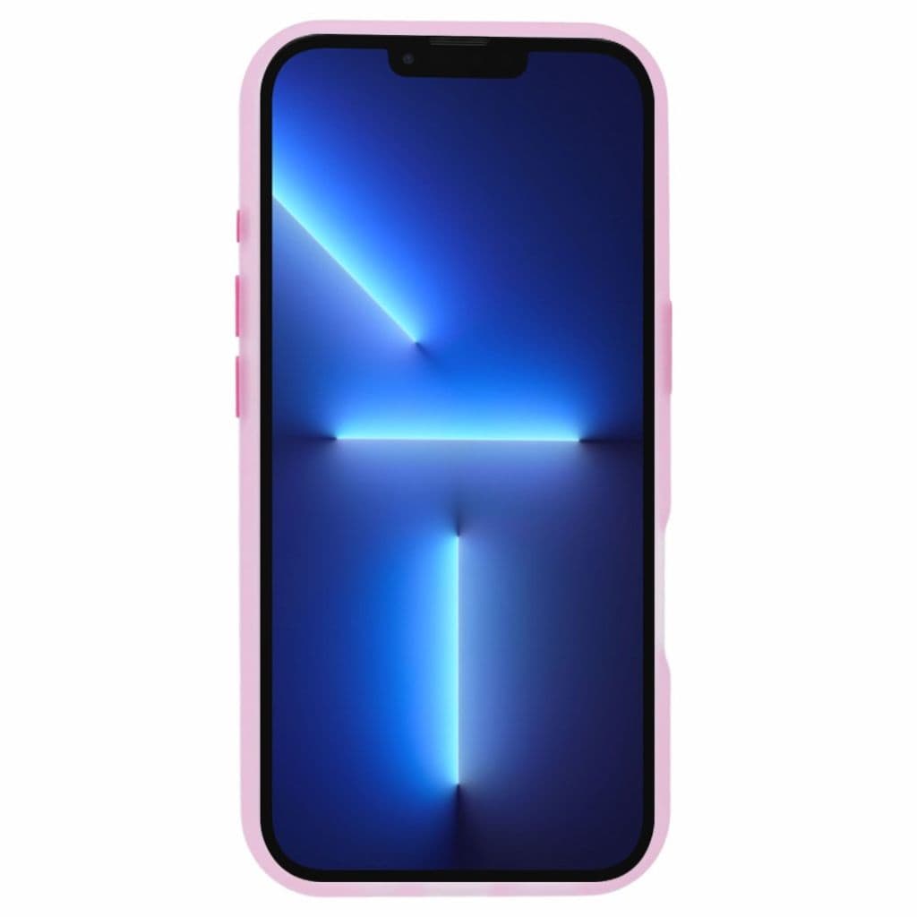 iPhone 13 Pro Max Skal MagSafe-kompatibel - Rosa - Bild 2