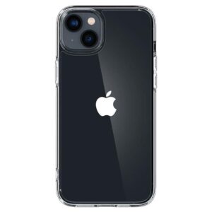 Spigen iPhone 14 Ultra Hybrid Skal - Crystal Clear