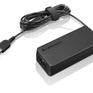Lenovo ThinkPad 65W AC-adapter (slim tip), Danmark