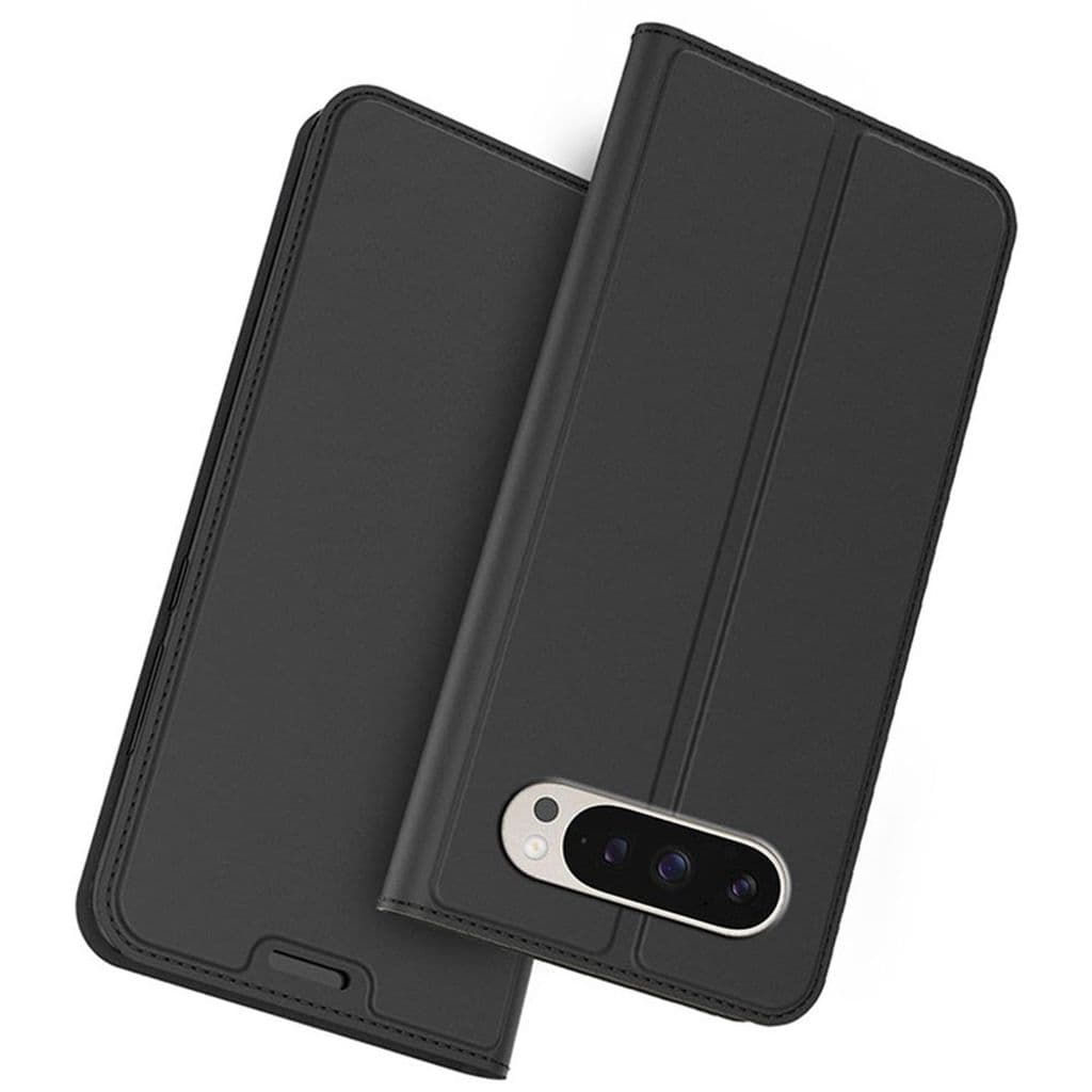 Google Pixel 10 Pro XL Fodral - Svart