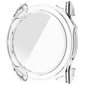 Garmin Fenix 8 47mm AMOLED klockfodral - Transparent