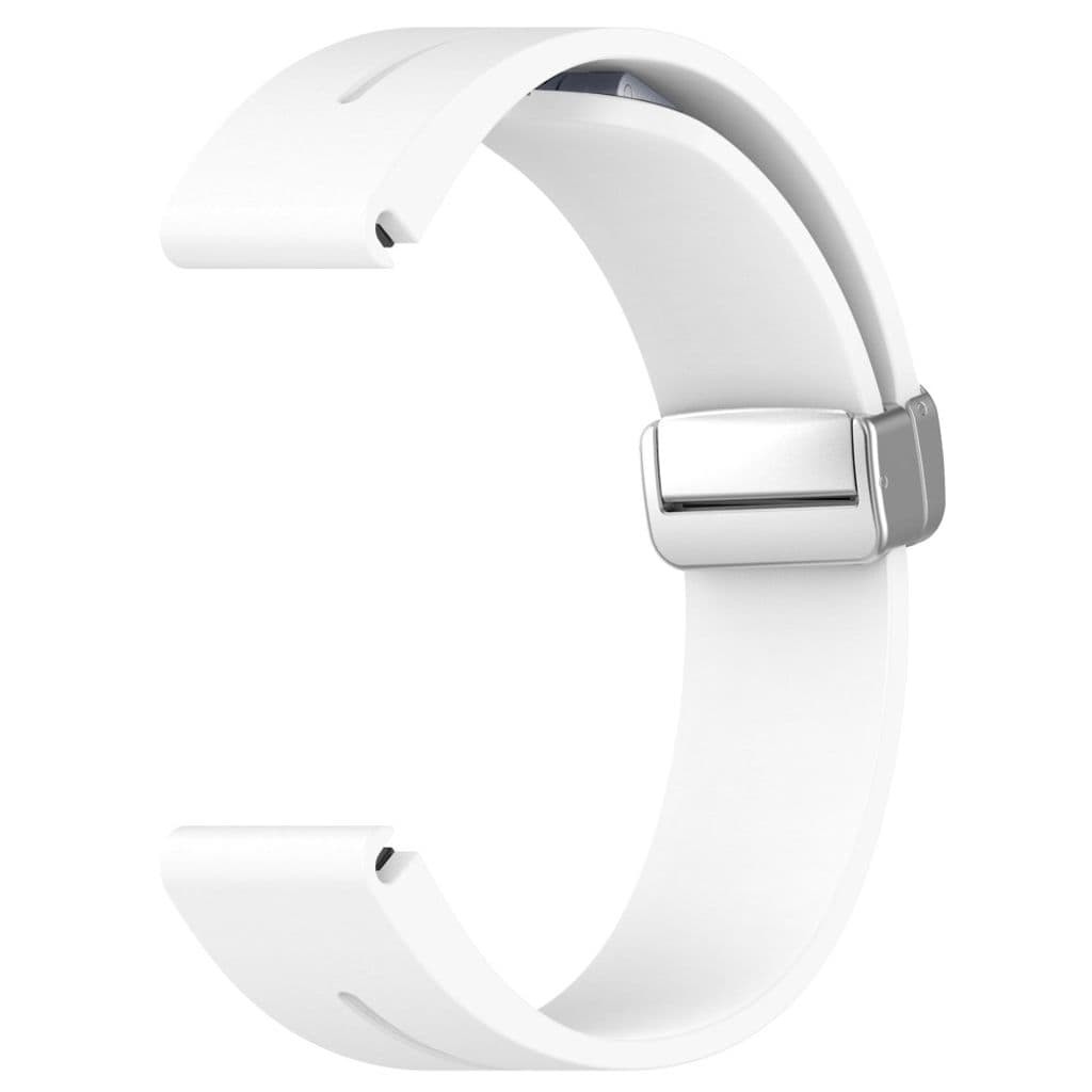 Huawei Watch GT 4 46mm Klockarmband - Vit - Bild 3