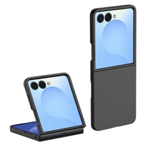 Samsung Galaxy Z Flip8 Ultratunt Skal - Svart