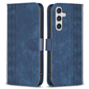 Samsung Galaxy A55 5G mobiltelefonfodral - Blå