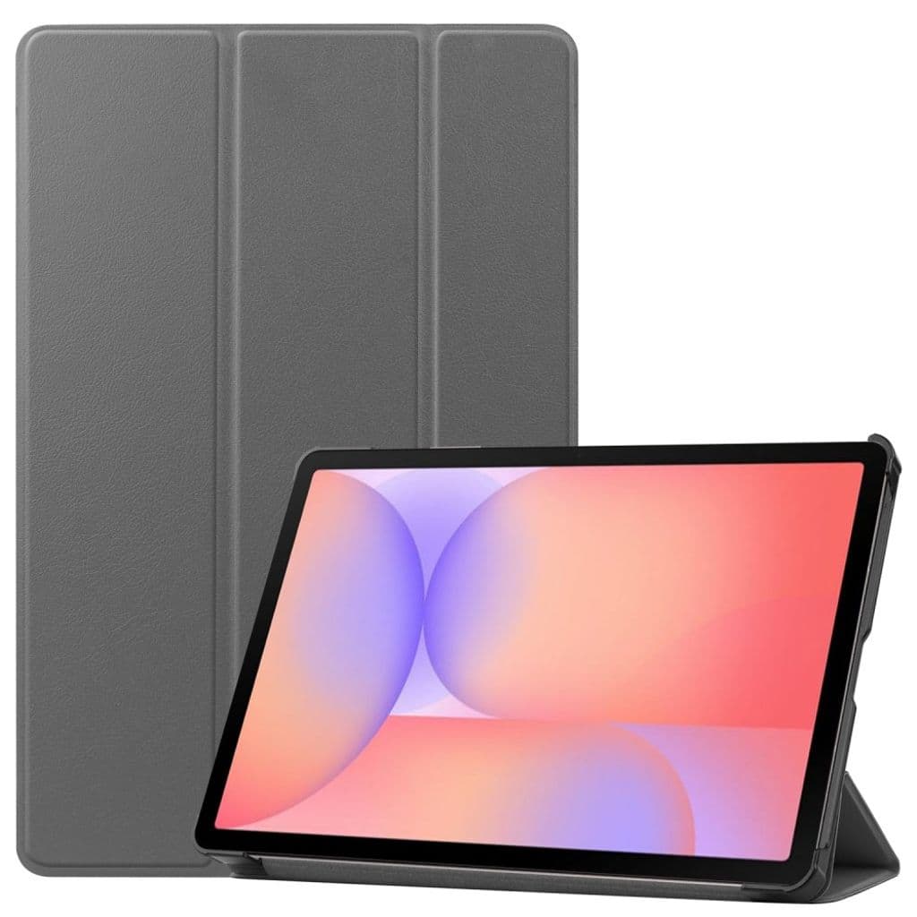 Samsung Galaxy Tab S10 Lite fodral - Grå