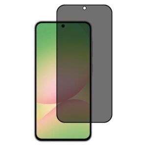 Samsung Galaxy A57 5G Härdat Glas Skärmskydd - Transparent