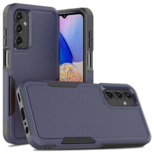 Samsung Galaxy A15 5G telefonskal - Mörkblå