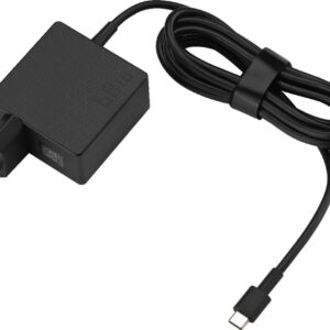 ASUS 68W USB-C nätadapter - Svart