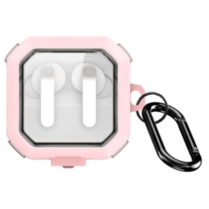DUX DUCIS Stöttåligt Skal till Samsung Galaxy Buds4/Buds4 Pro - Rosa