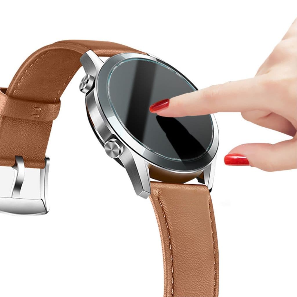 IMAK Samsung Galaxy Watch7 44mm etc. Skärmskydd - Bild 6