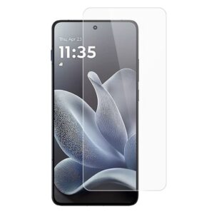 Motorola Edge 70 5G Skärmskydd i härdat glas 0,3 mm