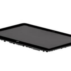 HP Display Panel 11.6 HD BV LED UWVA TS W/BZL