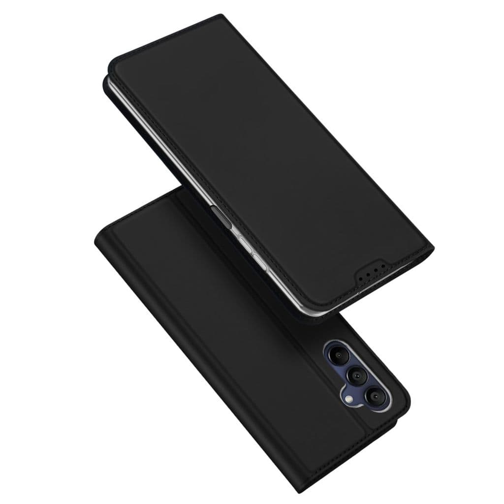 DUX DUCIS Samsung Galaxy A16 Fodral - Svart