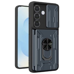 Taltech Samsung Galaxy A37 5G Skal - Titaniumgrå