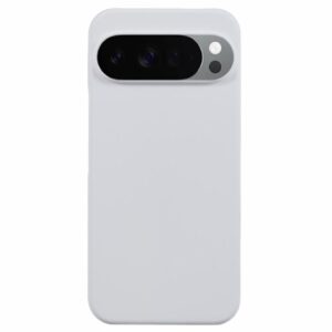 Google Pixel 11 Pro XL Minimalist Skal - Vit