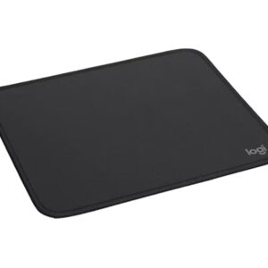 Logitech musmatta, 230 x 200 x 2 mm, 73 g - grafit