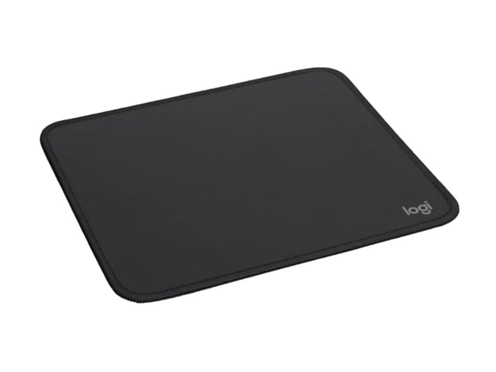 Logitech musmatta, 230 x 200 x 2 mm, 73 g - grafit