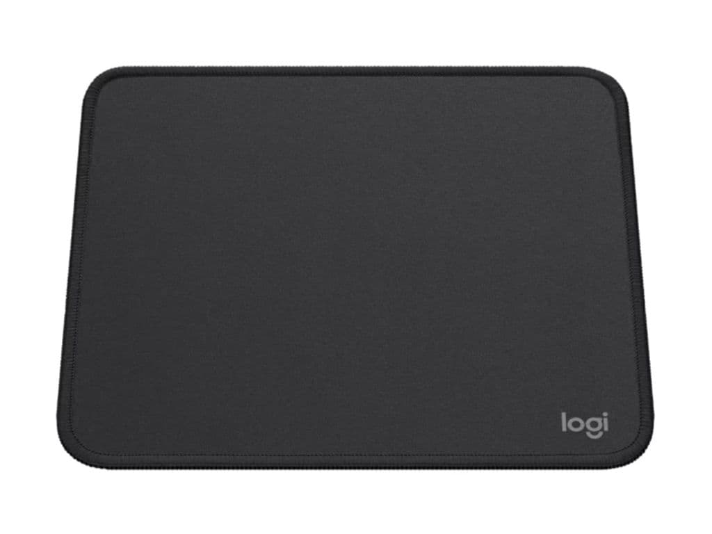 Logitech musmatta, 230 x 200 x 2 mm, 73 g - grafit - Bild 2