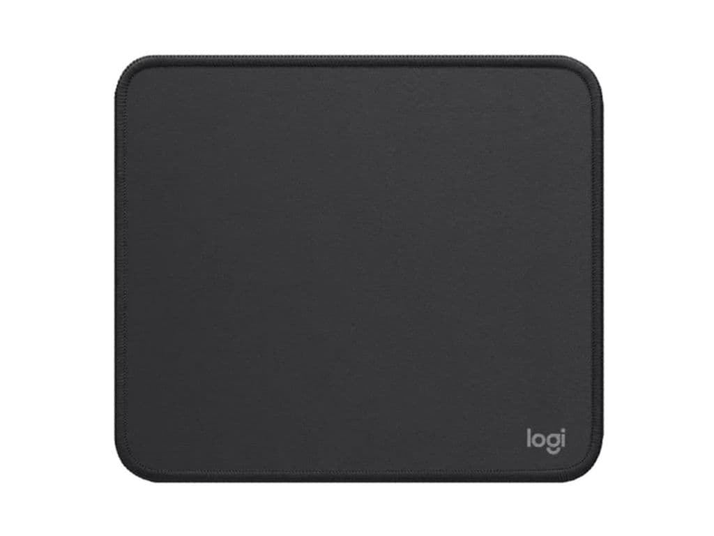 Logitech musmatta, 230 x 200 x 2 mm, 73 g - grafit - Bild 3