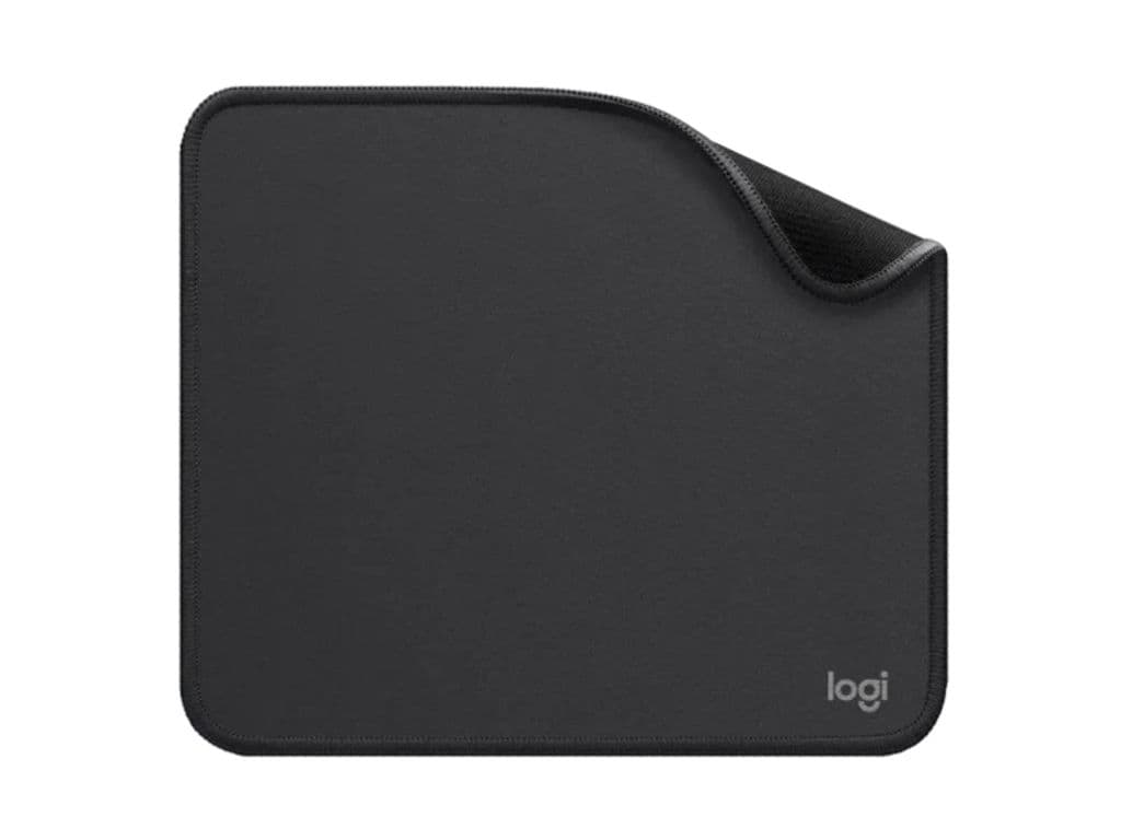 Logitech musmatta, 230 x 200 x 2 mm, 73 g - grafit - Bild 4