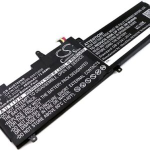 Batteri till Asus GL702 m.fl.