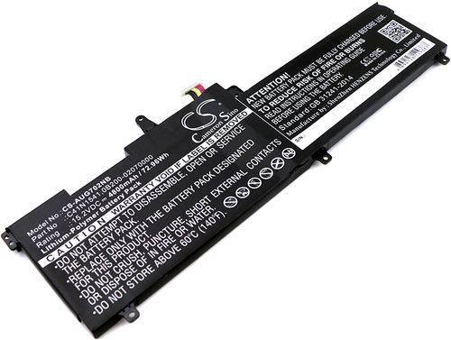 Batteri till Asus GL702 m.fl.