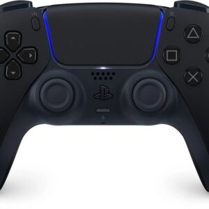 Sony PS5 DualSense Trådlös Handkontroll - Svart