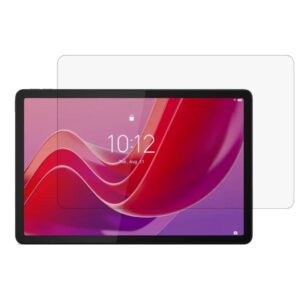 Lenovo Idea Tab Plus Härdat Glas Skärmskydd 0,3 mm - Transparent