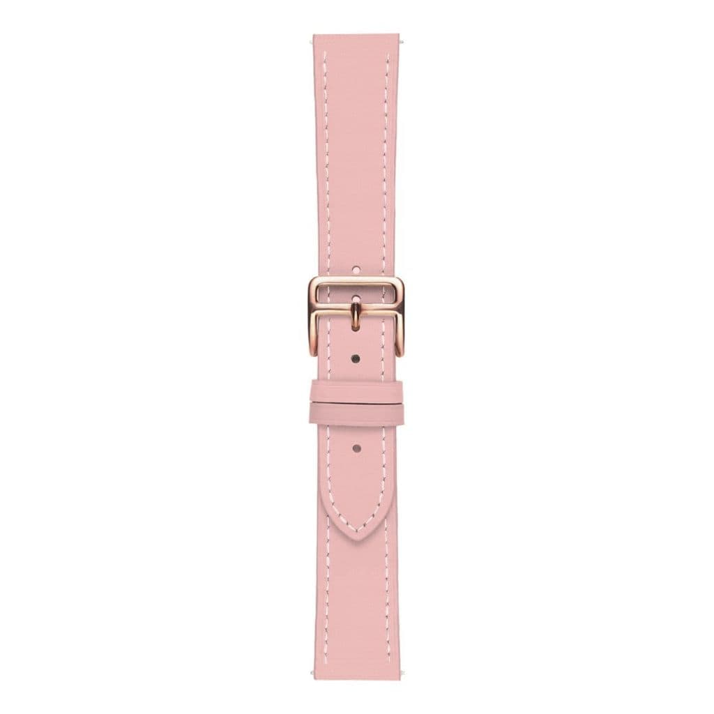 Garmin Vivoactive 5 Klockarmband med Spänne, 20mm - Rosa - Bild 2