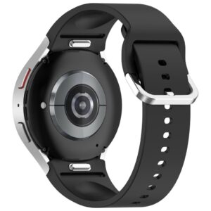 Samsung Galaxy Watch 7 Armband - Svart