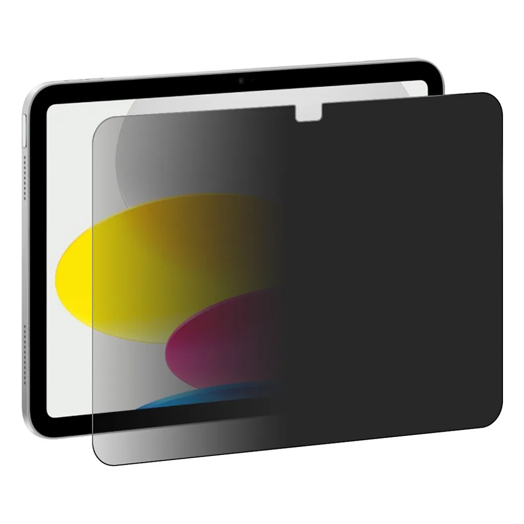 ENKAY HAT PRINCE iPad 10.9" 2022 / iPad 11" 2025 Privacy Skärmskydd