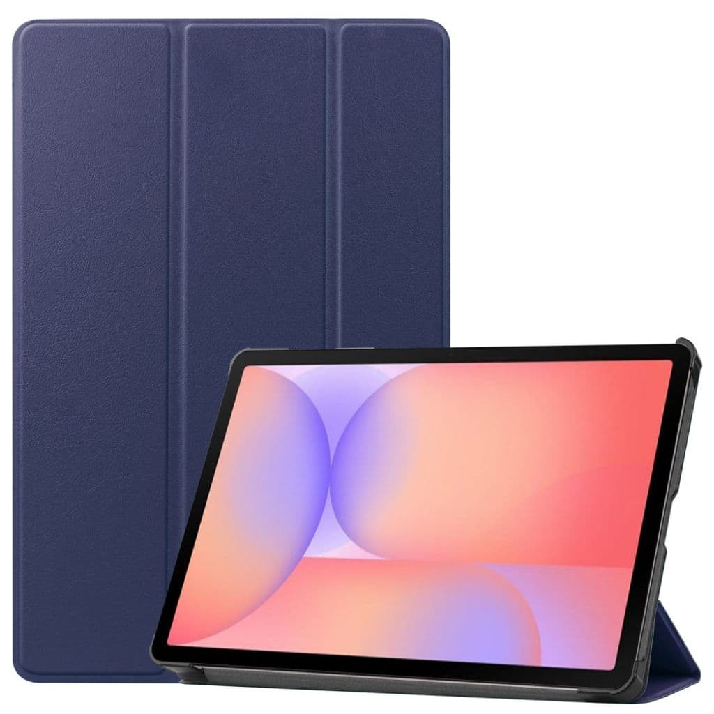 Samsung Galaxy Tab S10 Lite fodral - blå