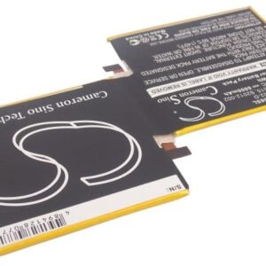 Batteri till Amazon 3HT7G mfl